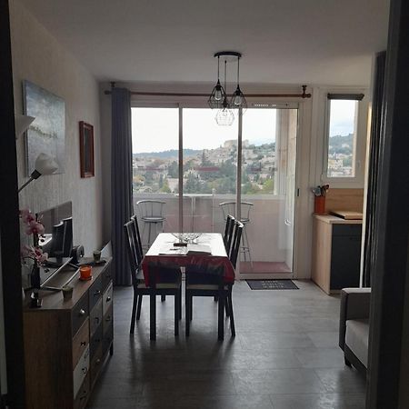 Studio Greoux Les Bains Kültér fotó