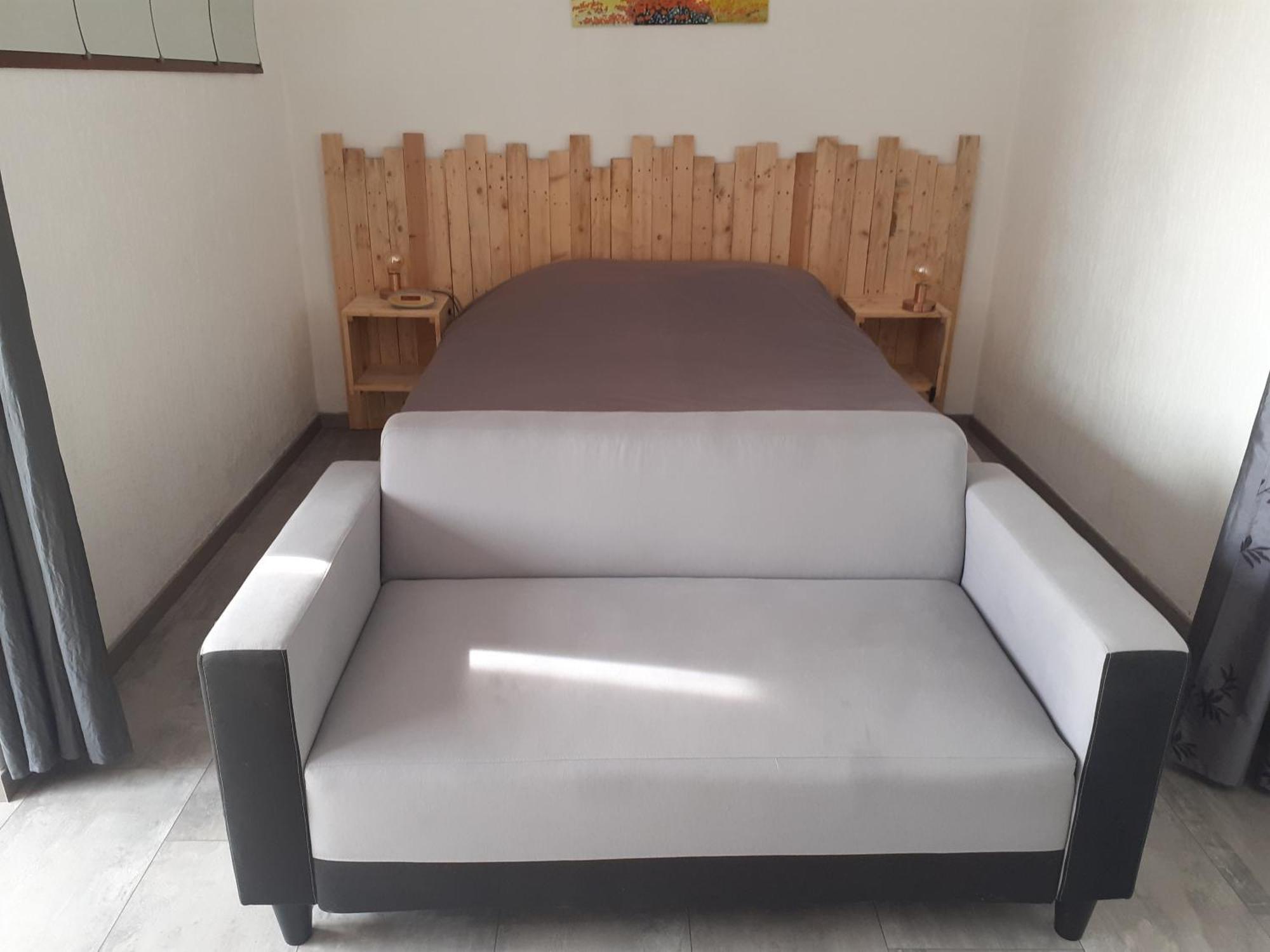 Studio Greoux Les Bains Kültér fotó