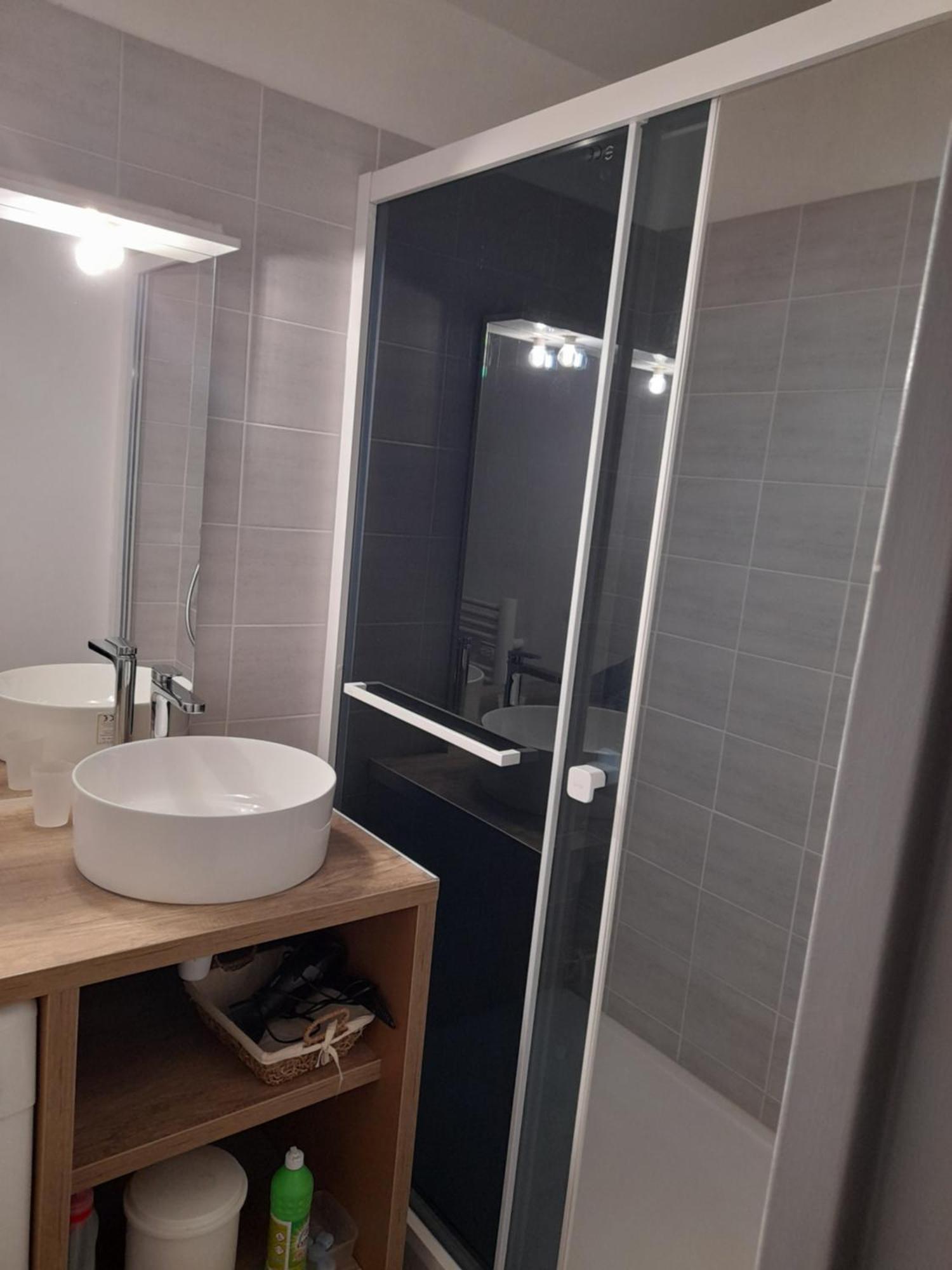 Studio Greoux Les Bains Kültér fotó