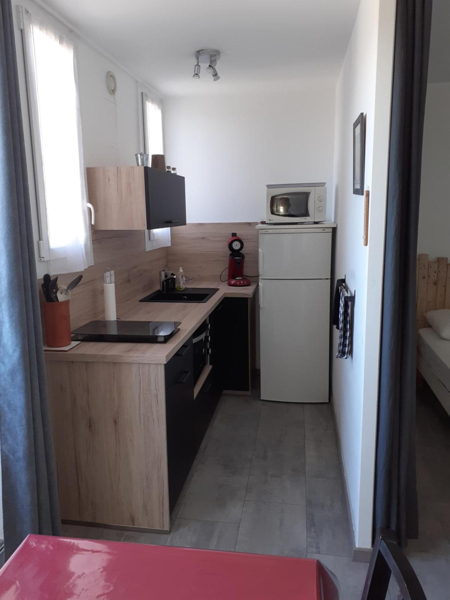 Studio Greoux Les Bains Kültér fotó