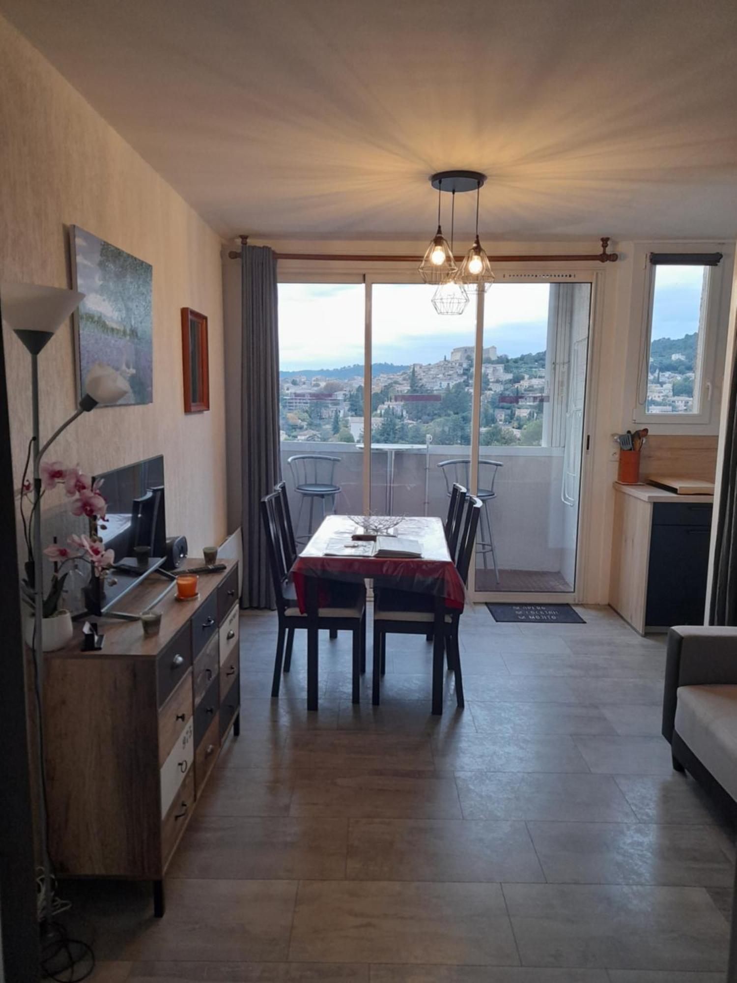 Studio Greoux Les Bains Kültér fotó
